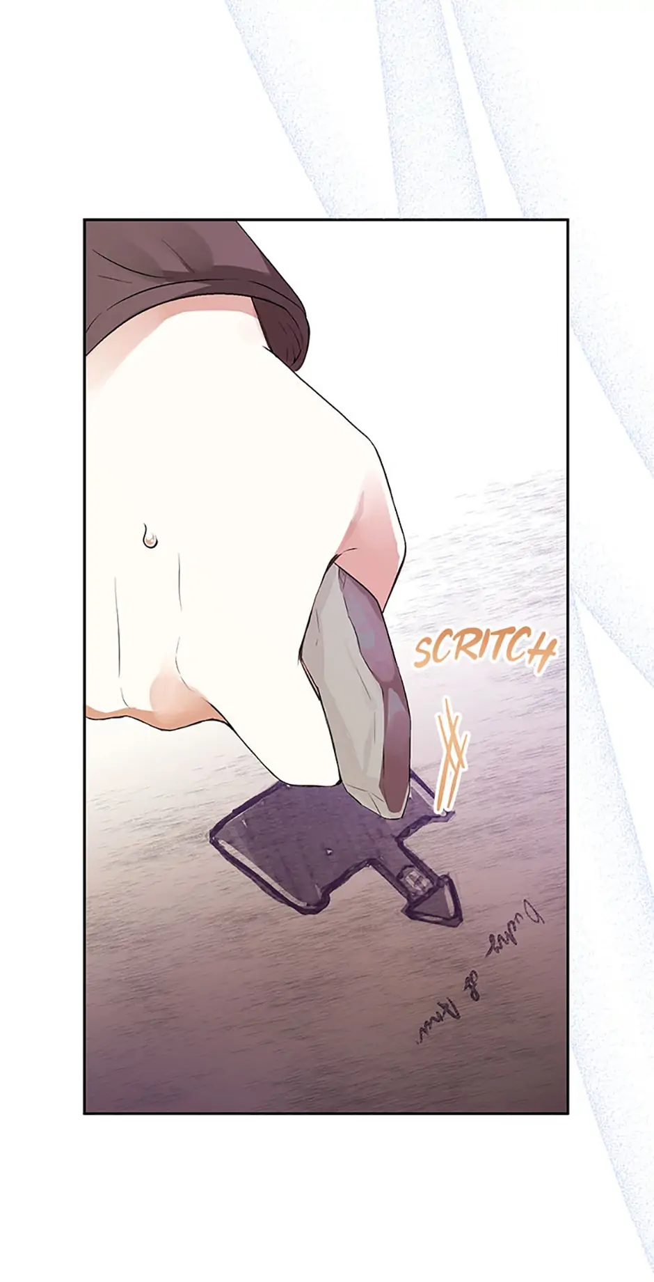 He's Just My Brother, Your Grace! Chapter 2 - page 46