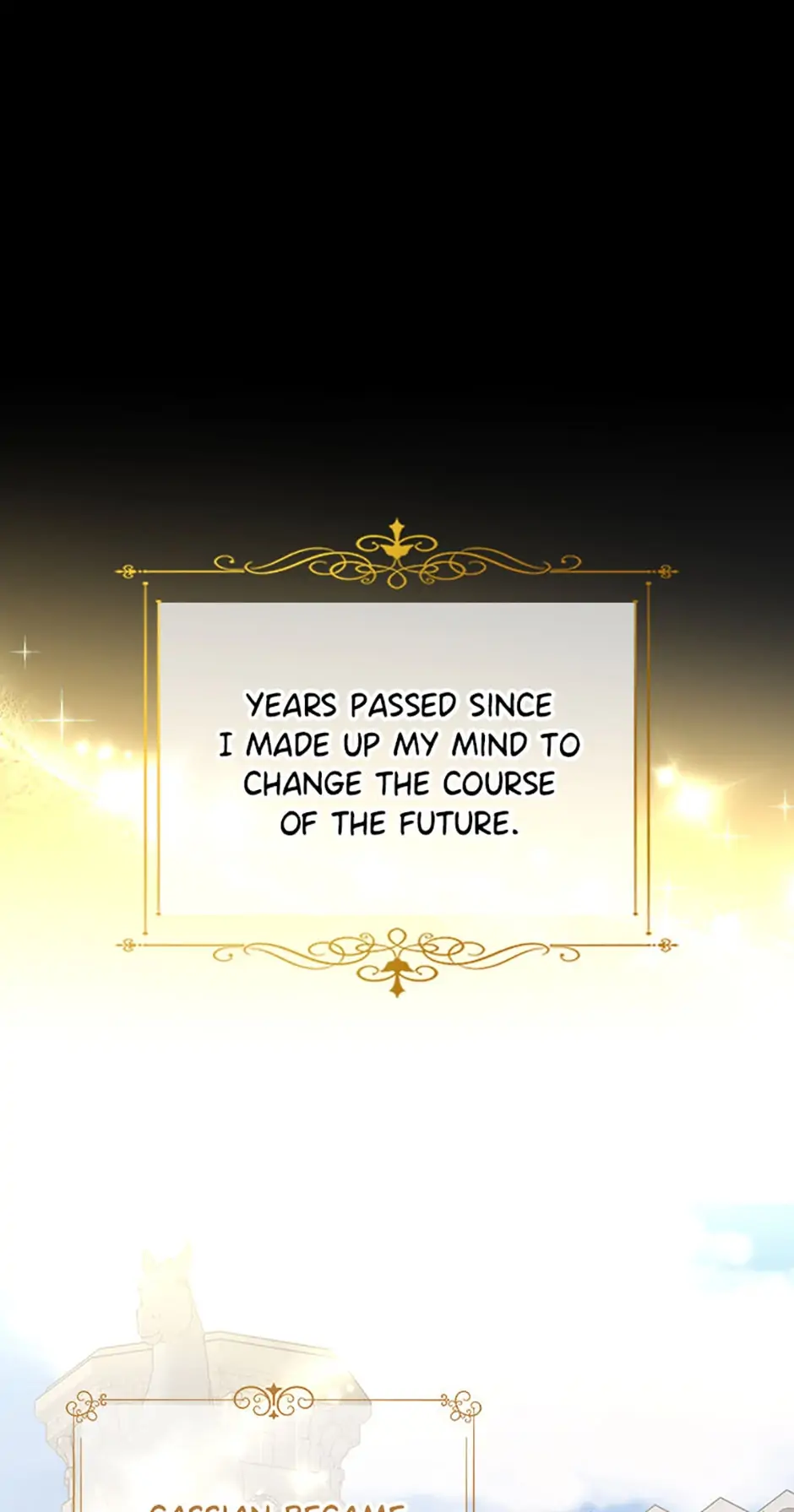 He's Just My Brother, Your Grace! Chapter 2 - page 51