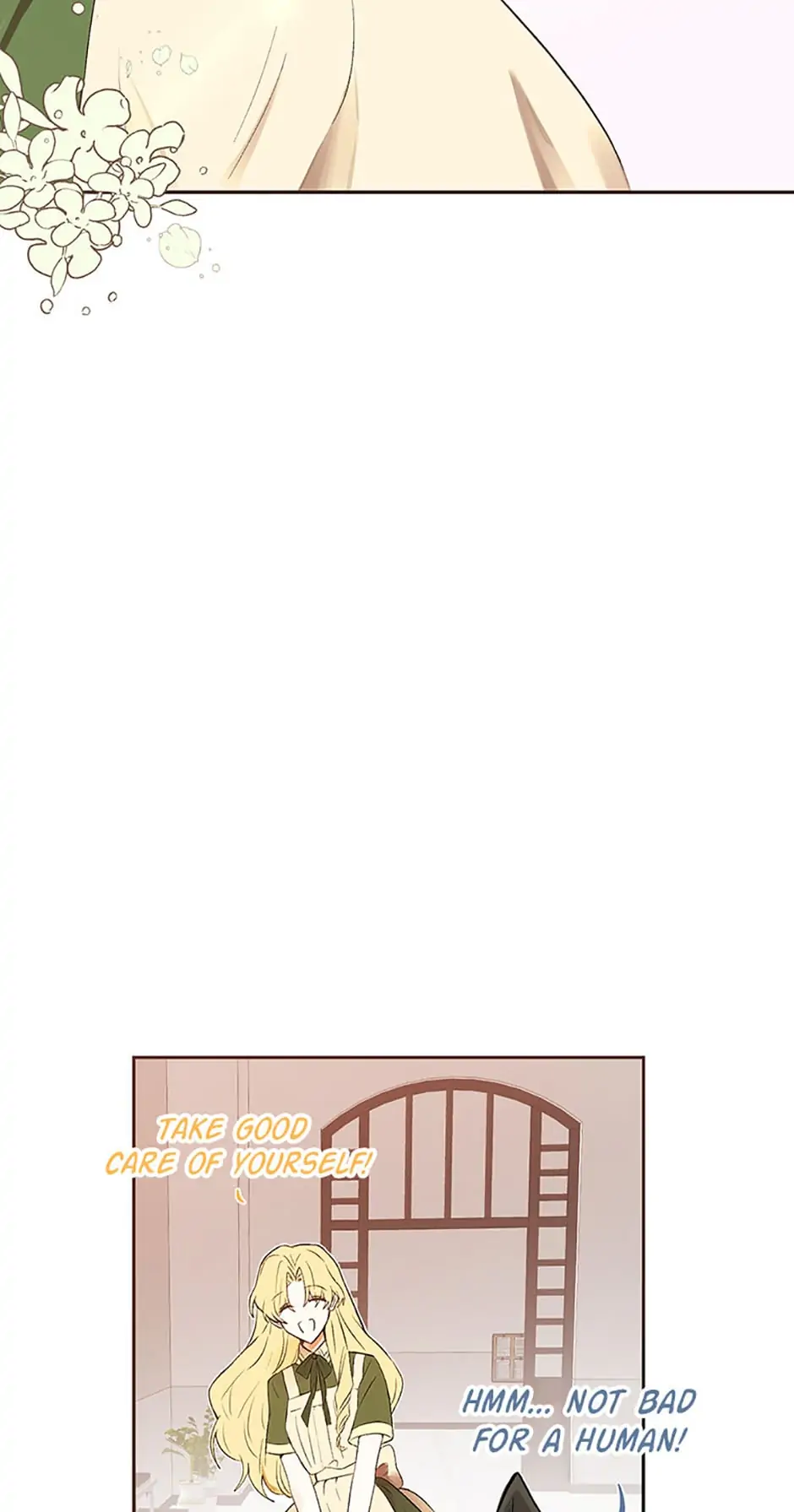 He's Just My Brother, Your Grace! Chapter 2 - page 54