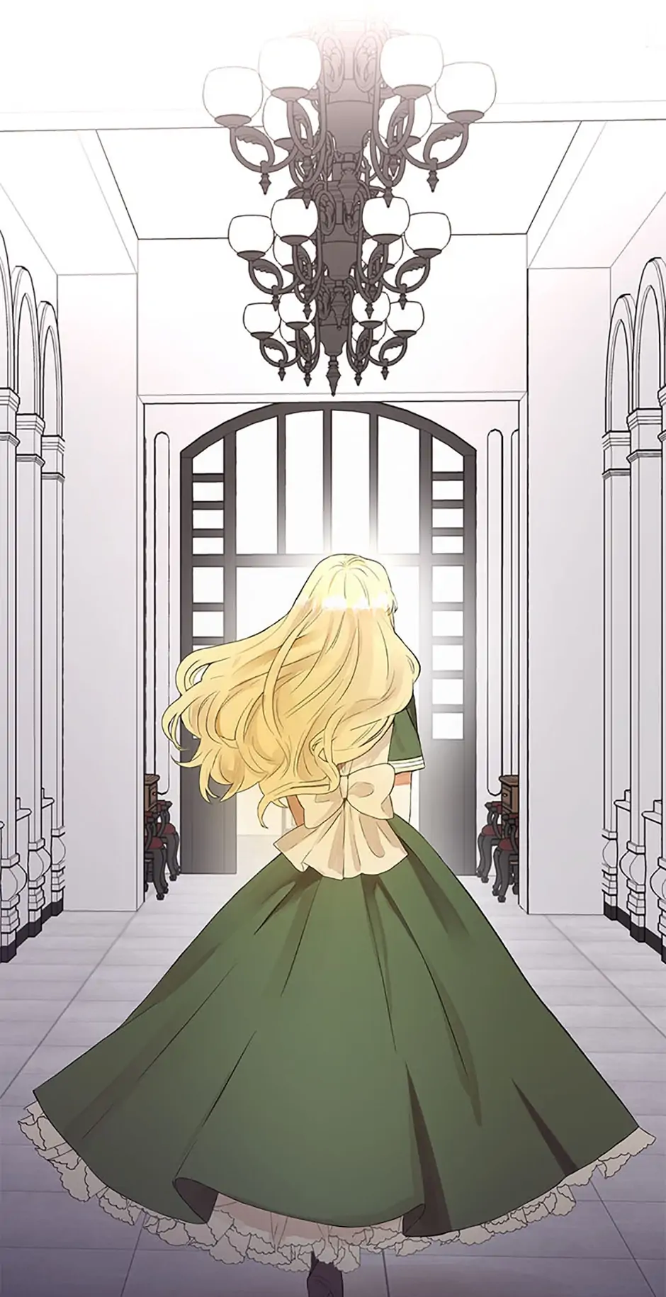 He's Just My Brother, Your Grace! Chapter 2 - page 62