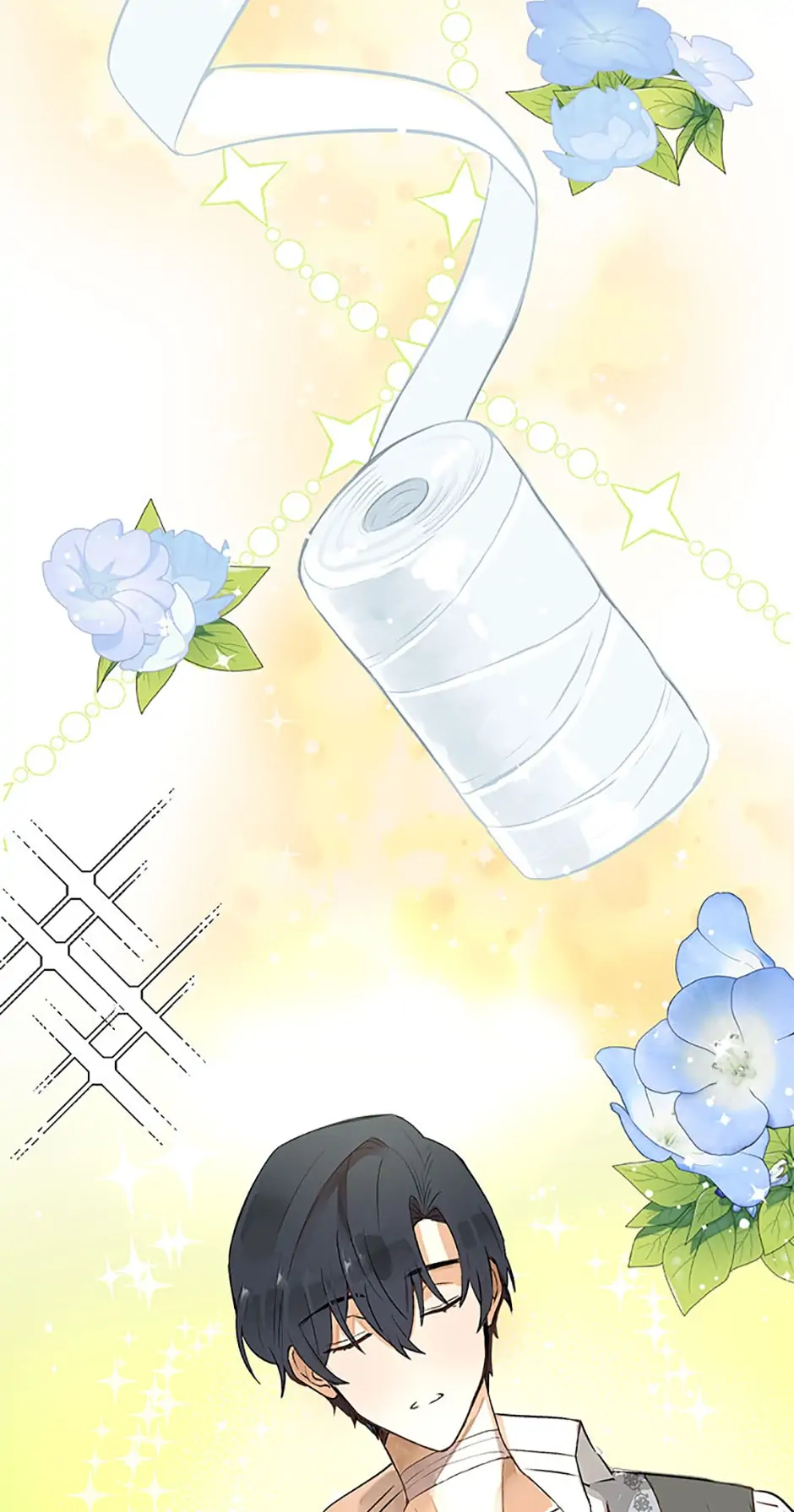 He's Just My Brother, Your Grace! Chapter 2 - page 70