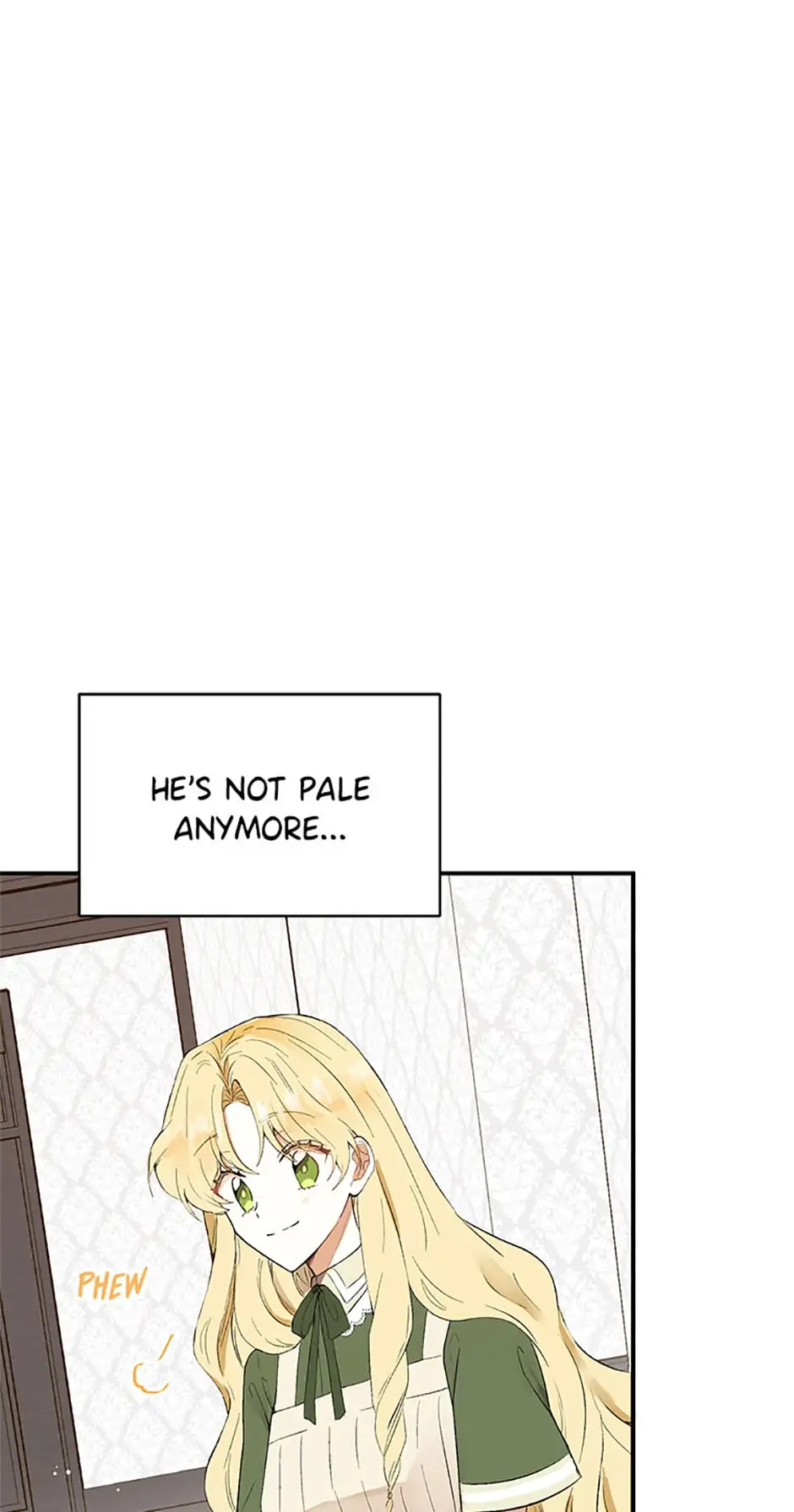 He's Just My Brother, Your Grace! Chapter 2 - page 80
