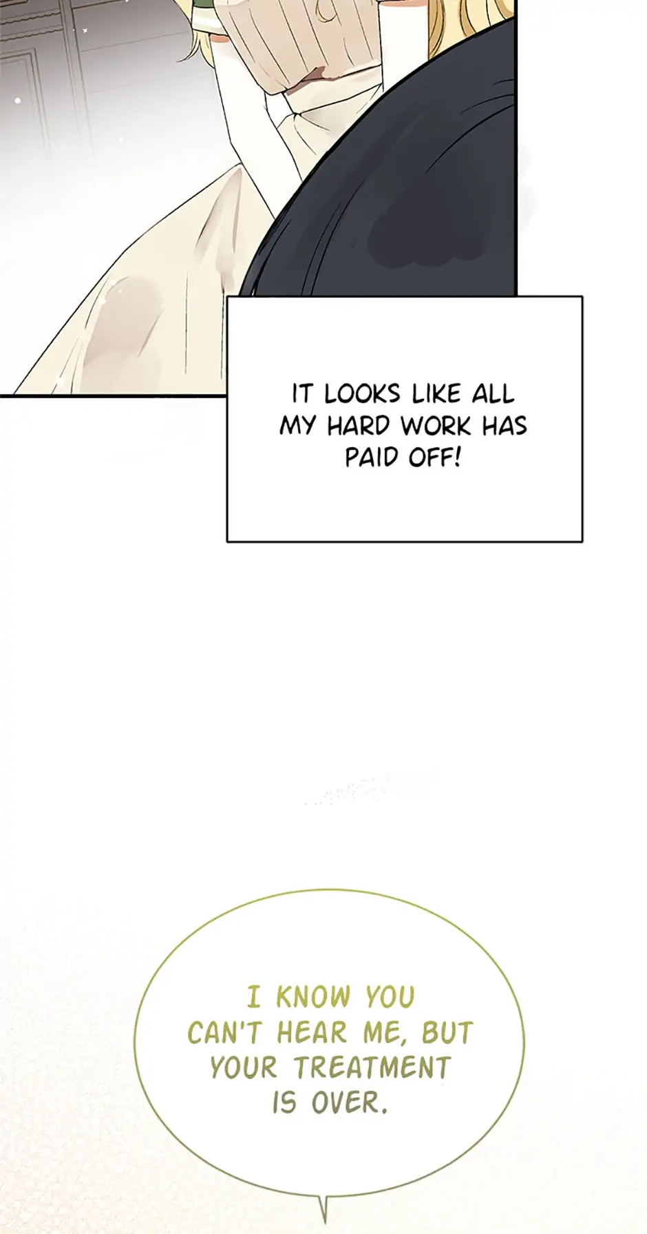 He's Just My Brother, Your Grace! Chapter 2 - page 81
