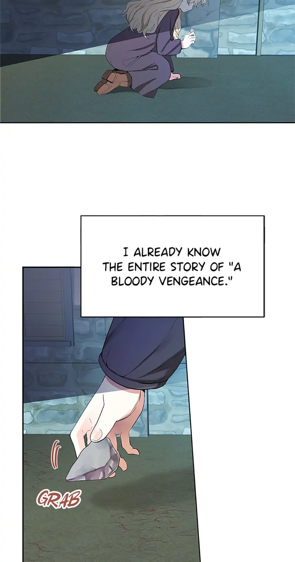 He's Just My Brother, Your Grace! Chapter 2 - page 10