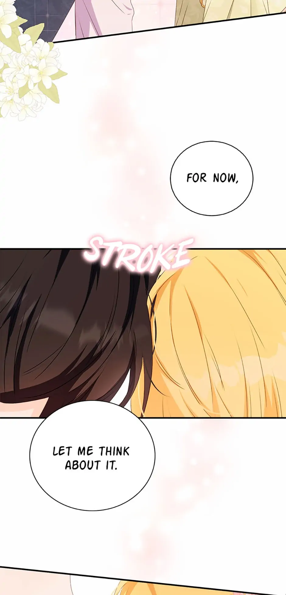 He's Just My Brother, Your Grace! Chapter 21 - page 22