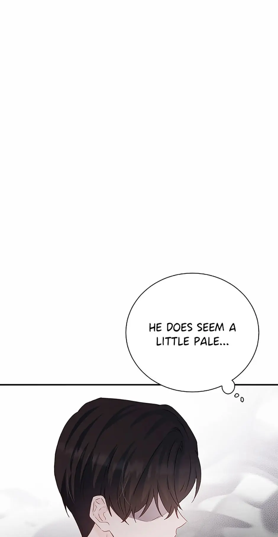 He's Just My Brother, Your Grace! Chapter 21 - page 48