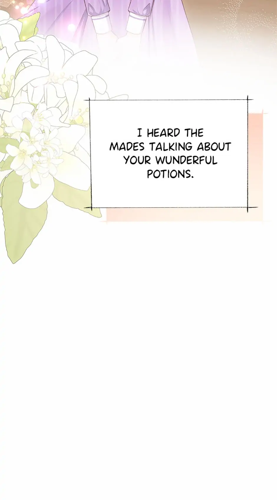 He's Just My Brother, Your Grace! Chapter 22 - page 13