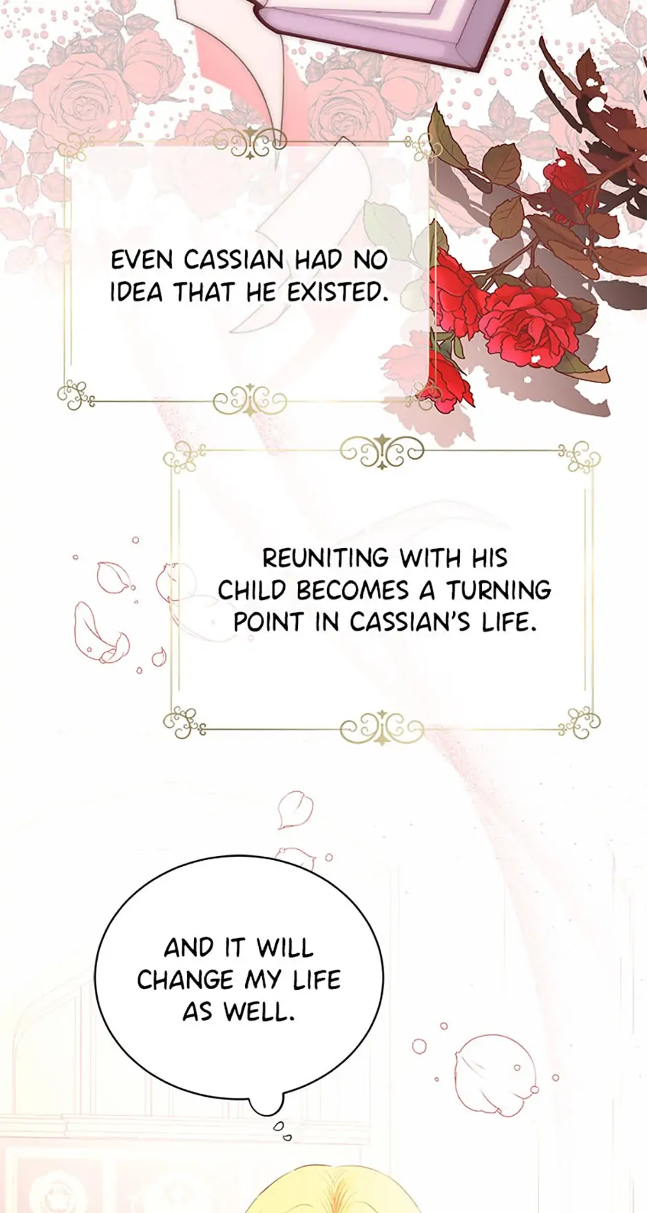 He's Just My Brother, Your Grace! Chapter 22 - page 36