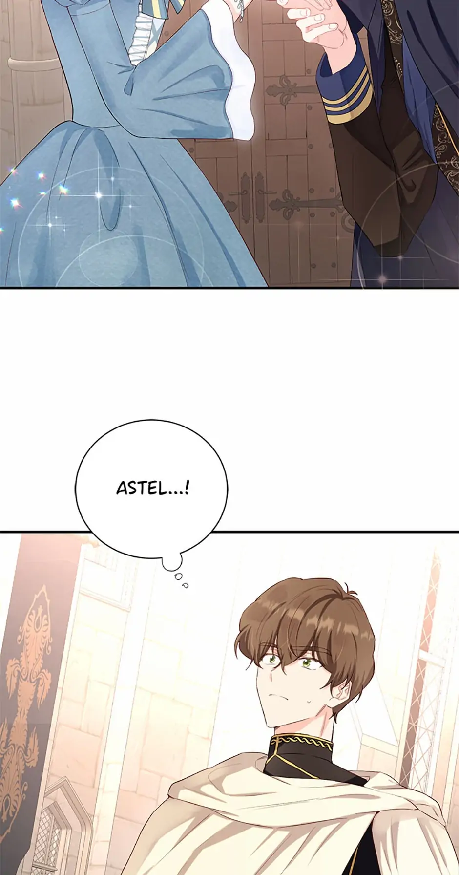He's Just My Brother, Your Grace! Chapter 22 - page 60