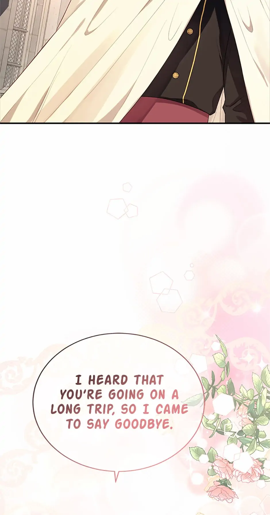He's Just My Brother, Your Grace! Chapter 22 - page 61