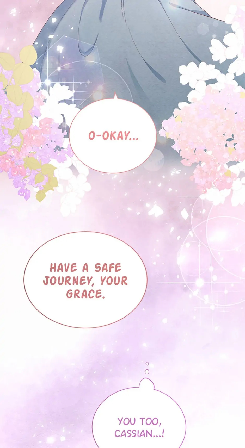 He's Just My Brother, Your Grace! Chapter 22 - page 90