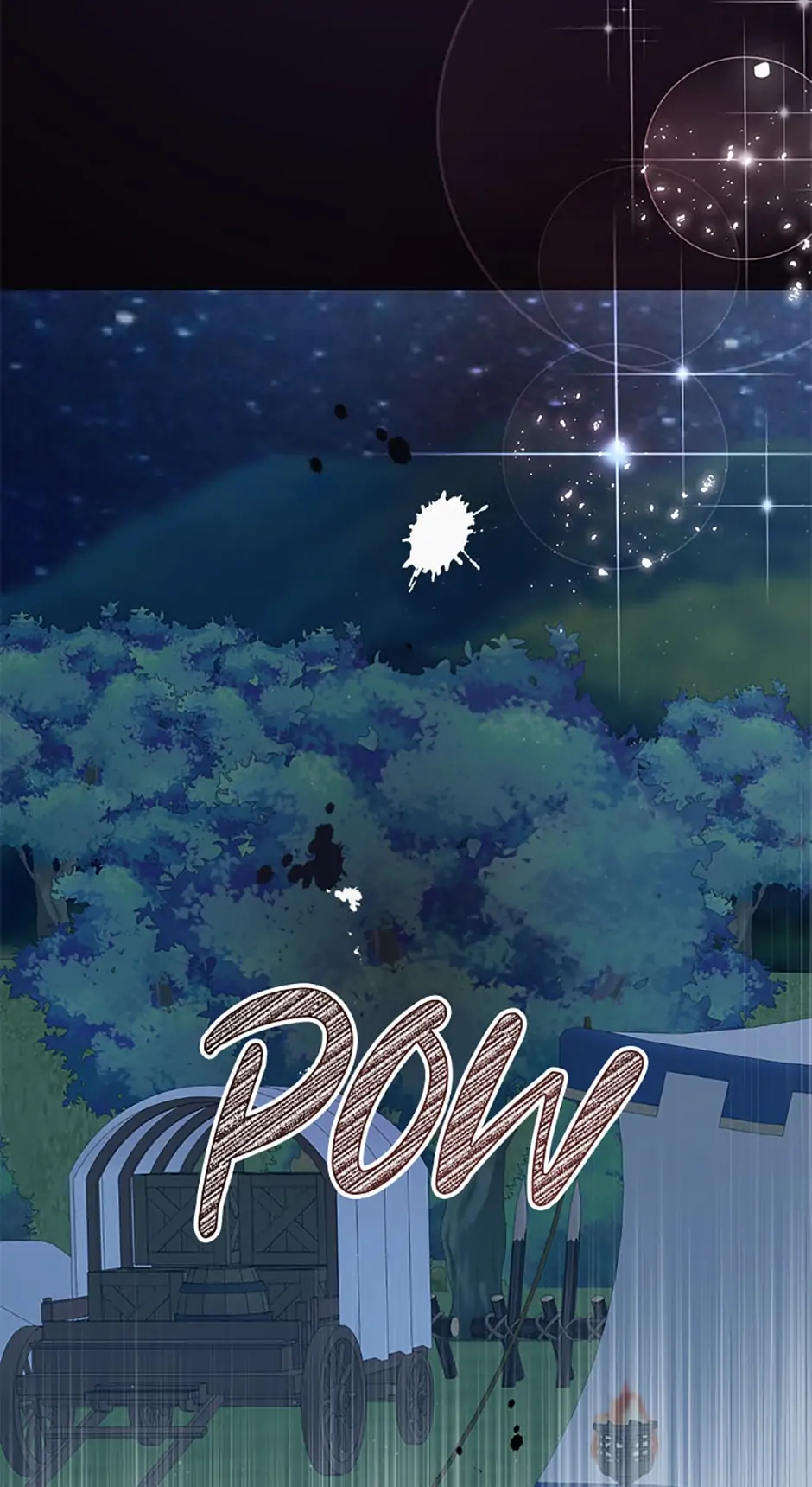 He's Just My Brother, Your Grace! Chapter 22 - page 92