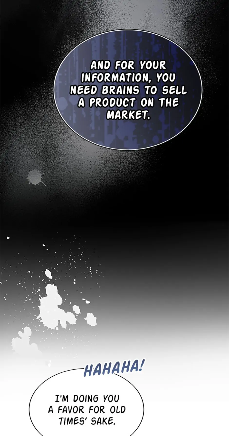 He's Just My Brother, Your Grace! Chapter 24 - page 77