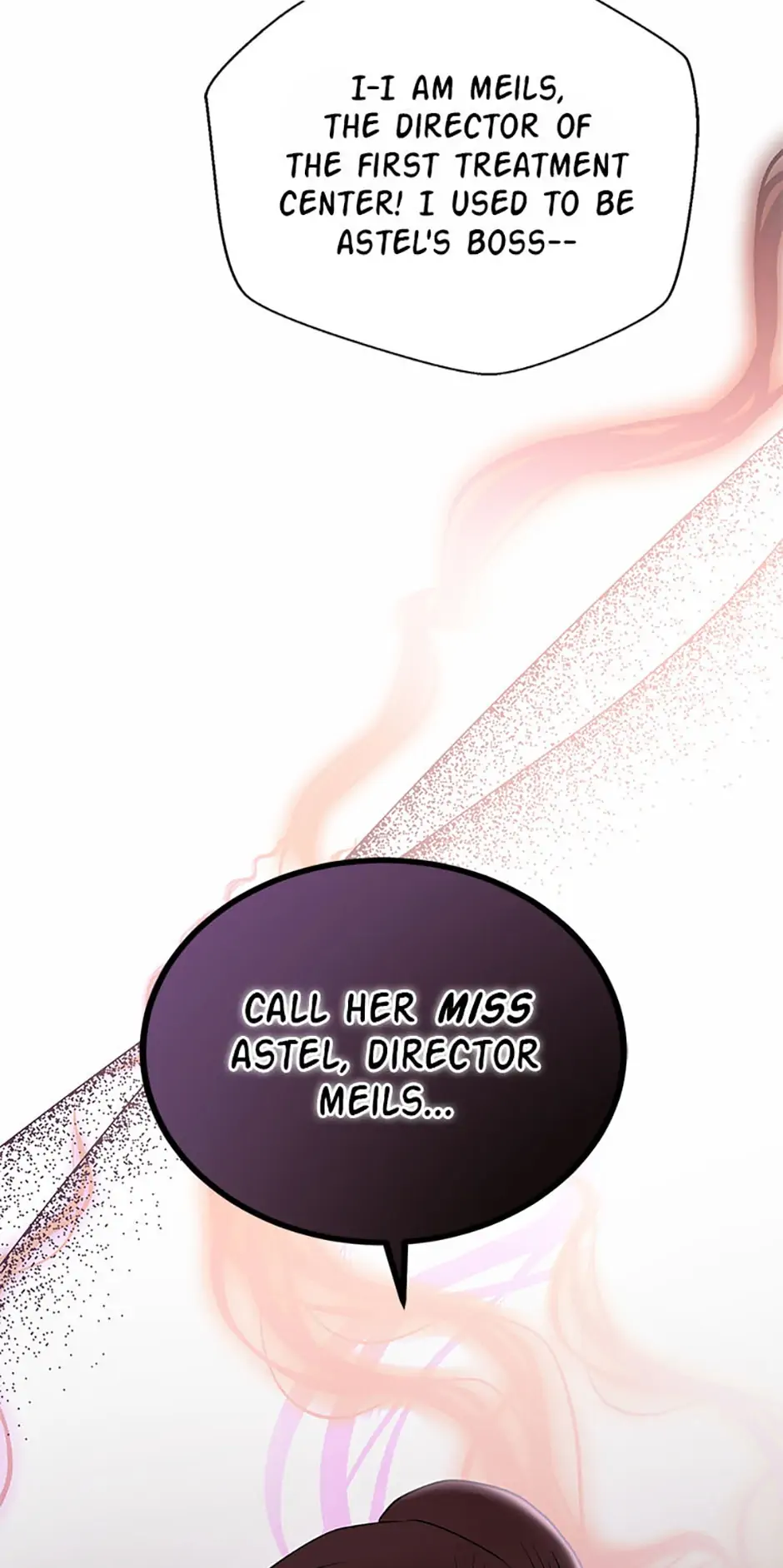 He's Just My Brother, Your Grace! Chapter 25 - page 10