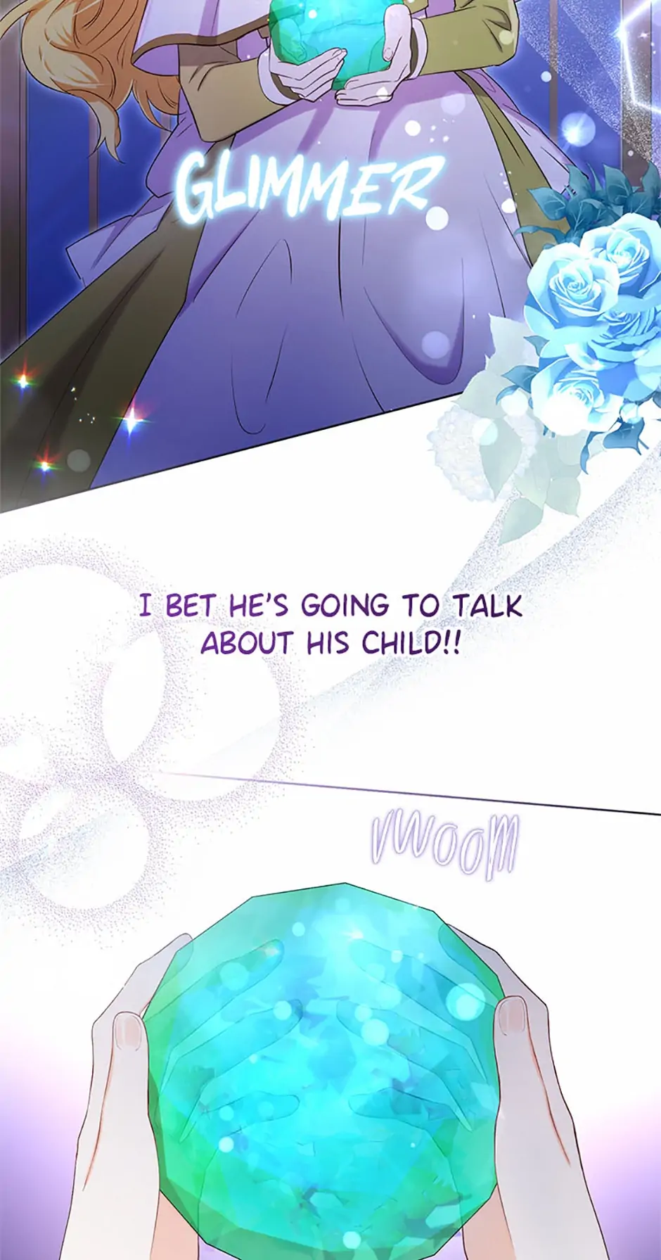He's Just My Brother, Your Grace! Chapter 26 - page 32