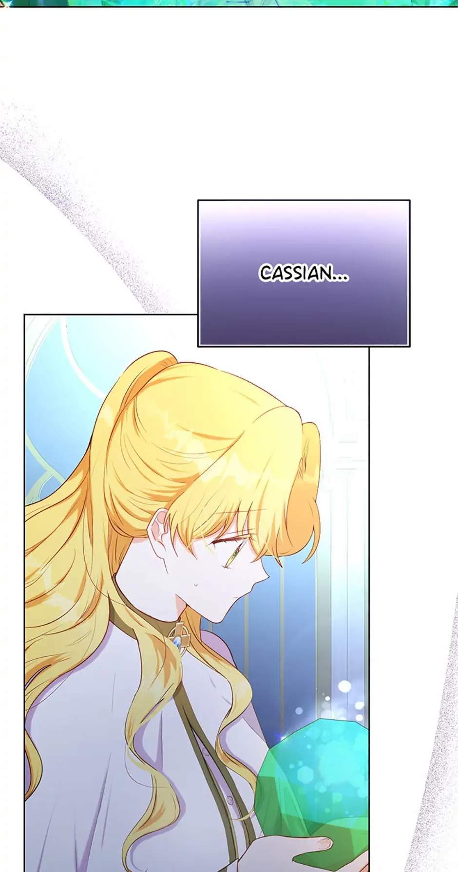 He's Just My Brother, Your Grace! Chapter 26 - page 34