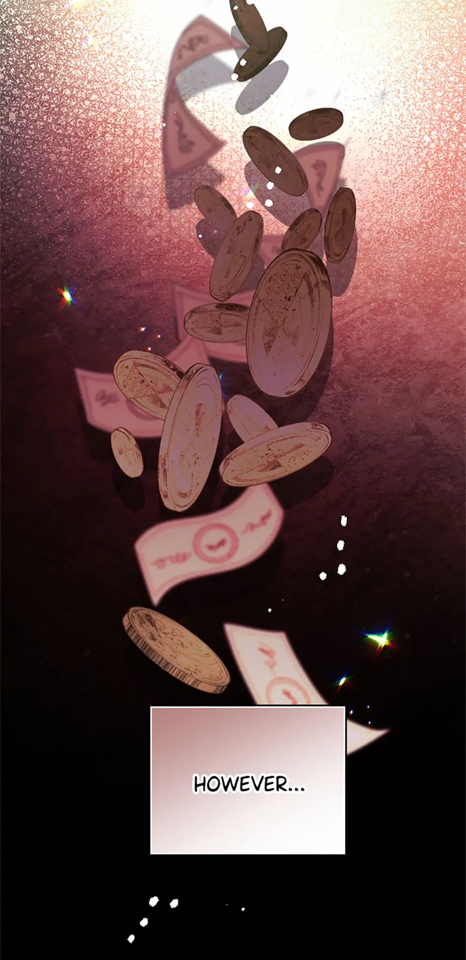 He's Just My Brother, Your Grace! Chapter 26 - page 46