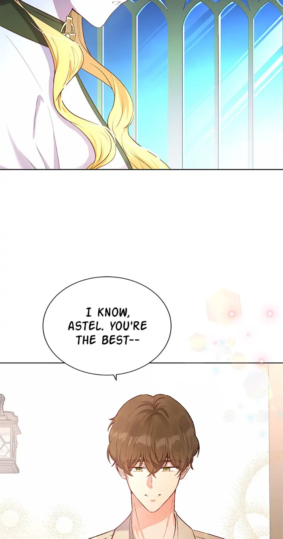 He's Just My Brother, Your Grace! Chapter 26 - page 58