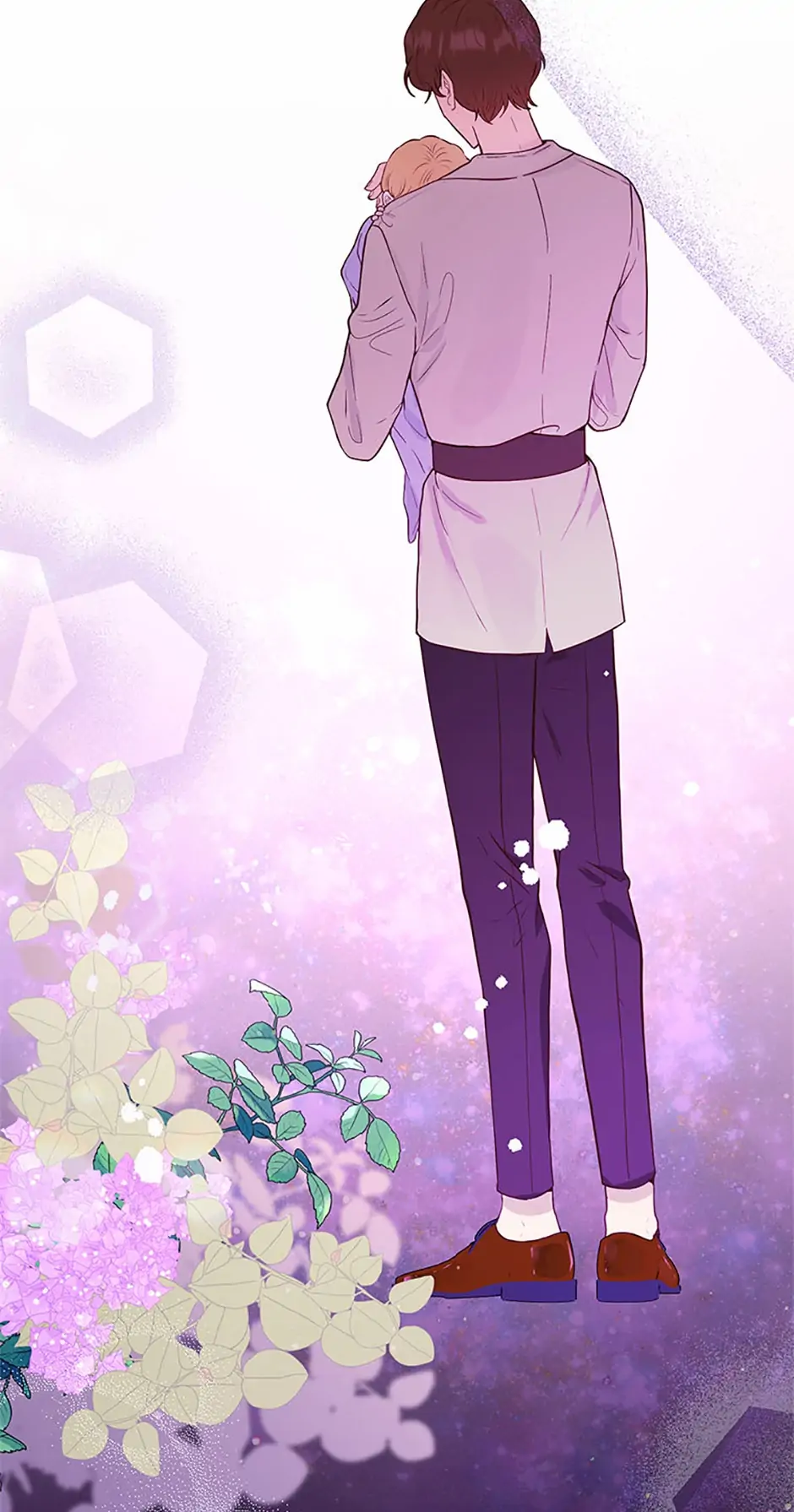 He's Just My Brother, Your Grace! Chapter 26 - page 68
