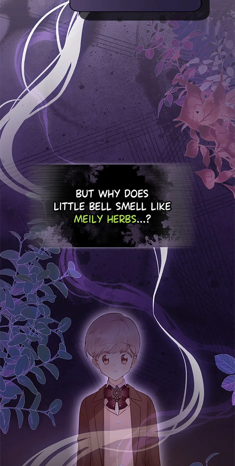 He's Just My Brother, Your Grace! Chapter 27 - page 31