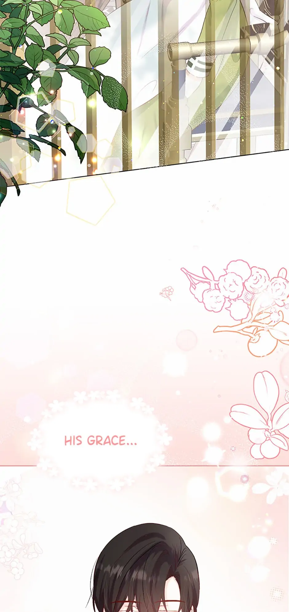 He's Just My Brother, Your Grace! Chapter 27 - page 38