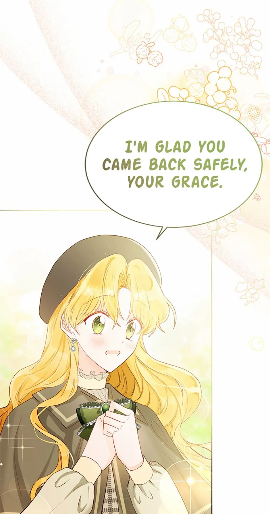 He's Just My Brother, Your Grace! Chapter 27 - page 58