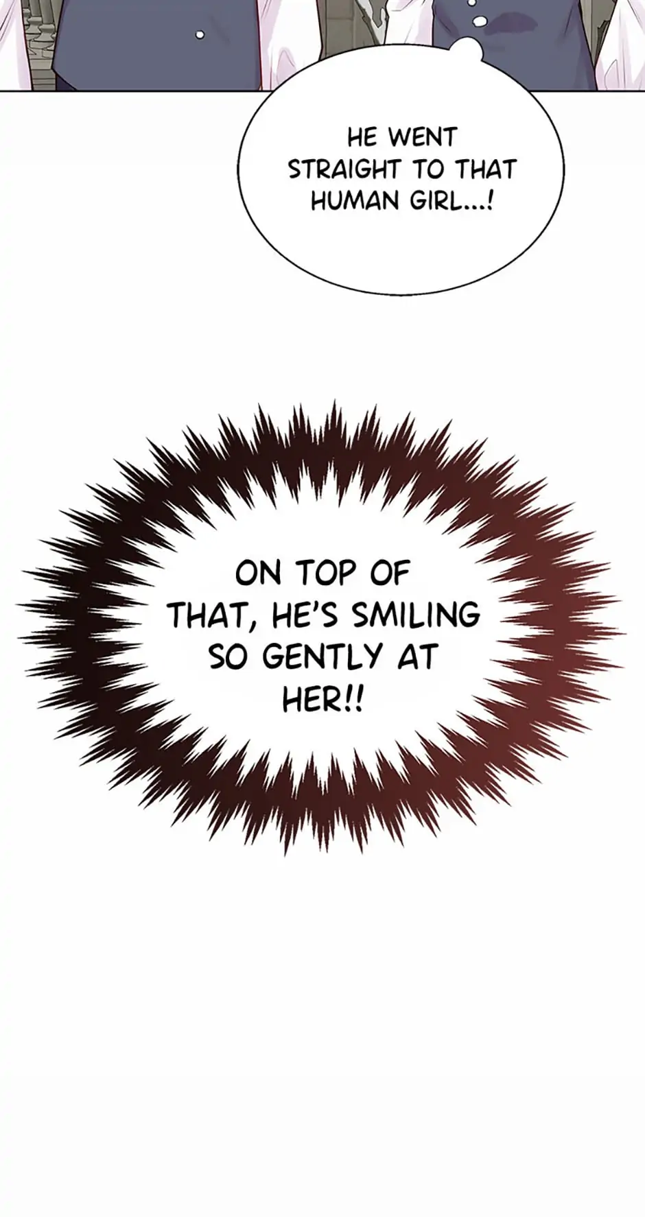 He's Just My Brother, Your Grace! Chapter 27 - page 63