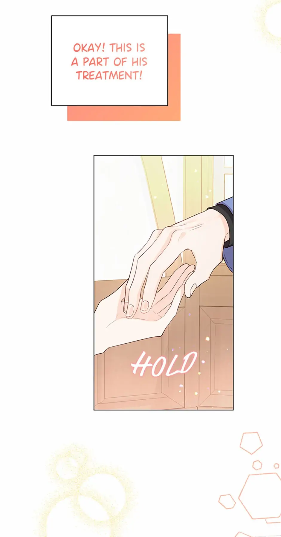 He's Just My Brother, Your Grace! Chapter 28 - page 21