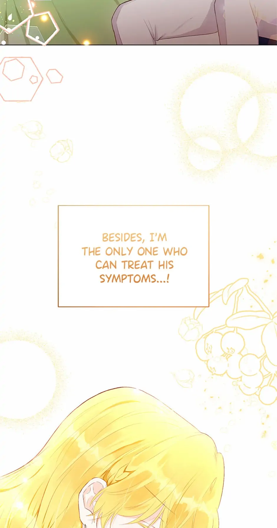 He's Just My Brother, Your Grace! Chapter 28 - page 23