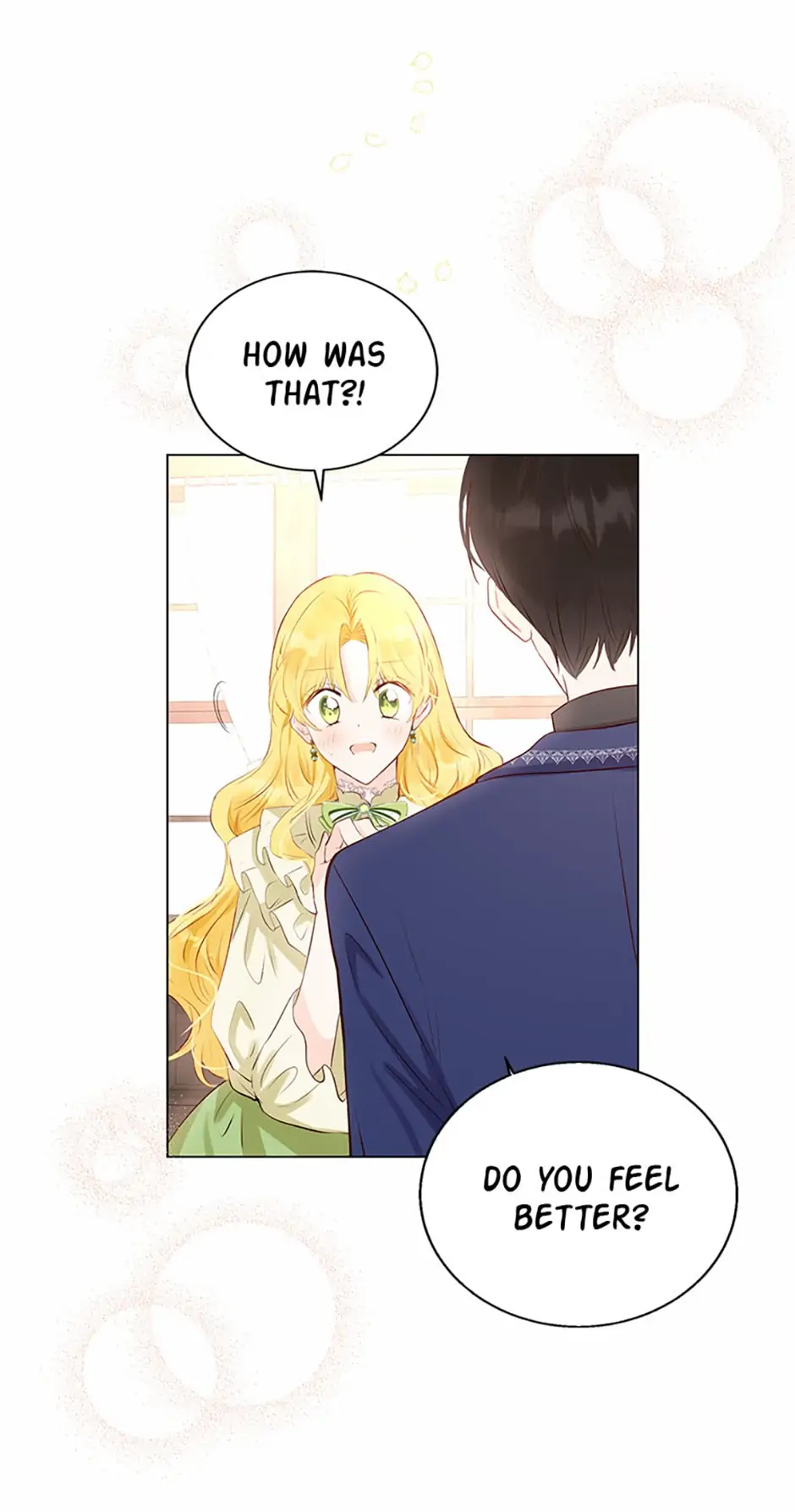 He's Just My Brother, Your Grace! Chapter 28 - page 25