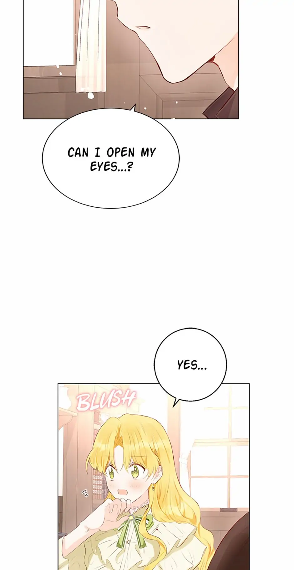 He's Just My Brother, Your Grace! Chapter 28 - page 37
