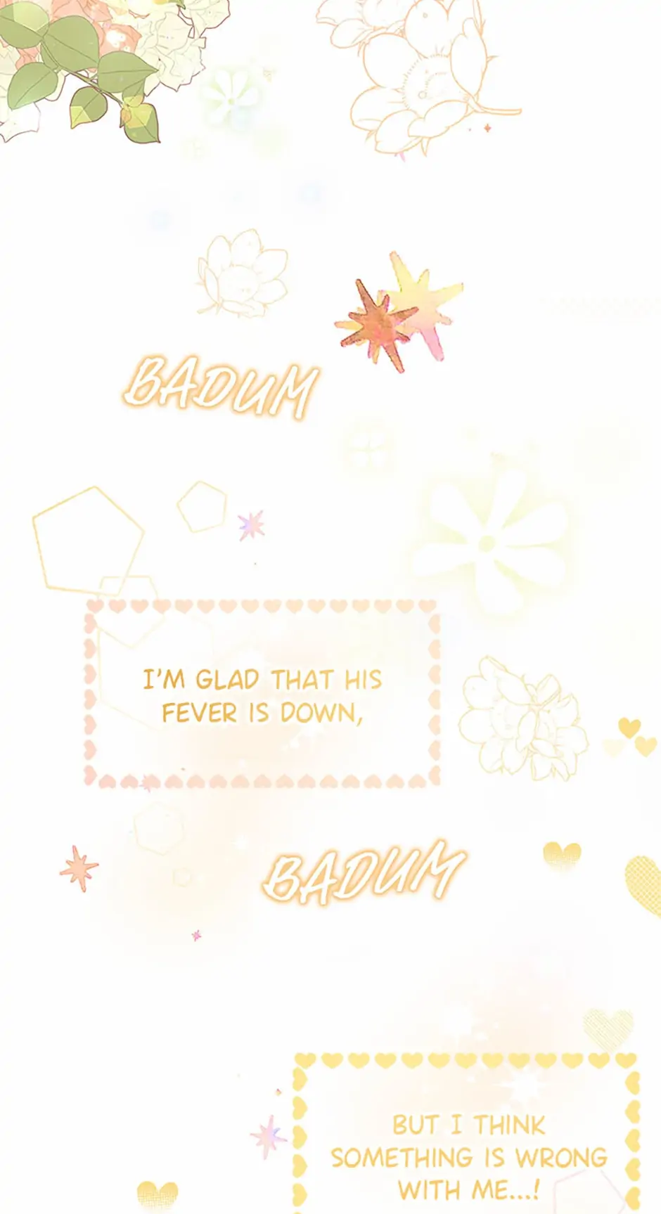 He's Just My Brother, Your Grace! Chapter 28 - page 49