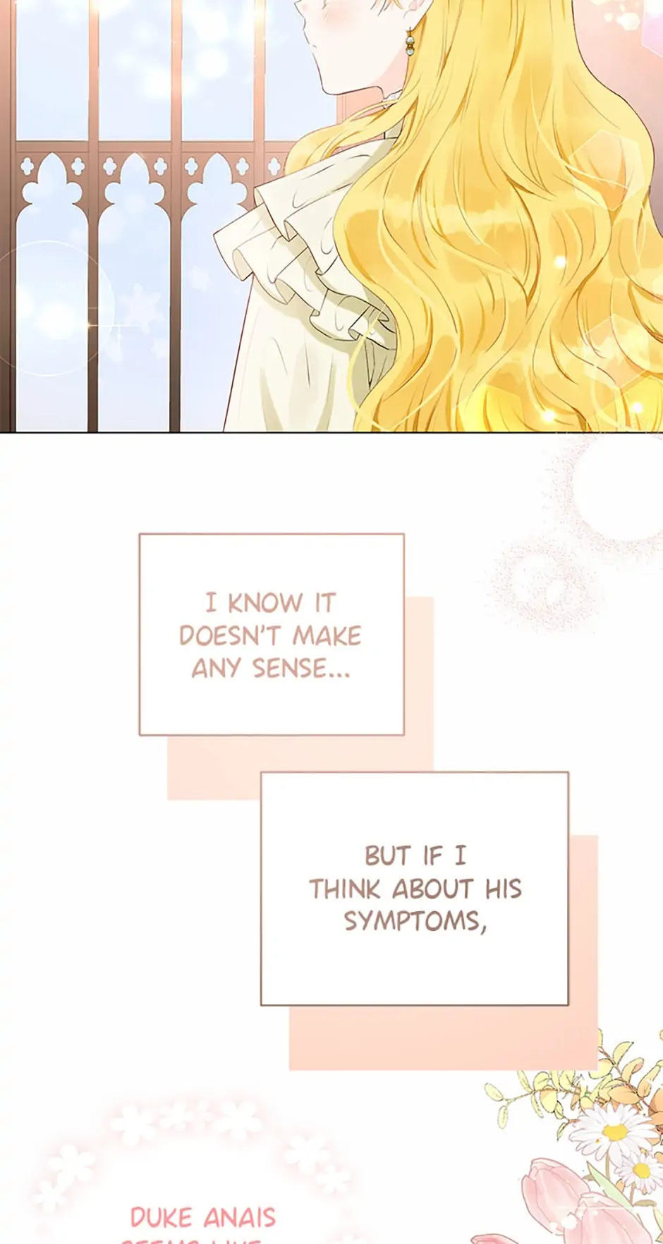 He's Just My Brother, Your Grace! Chapter 28 - page 70