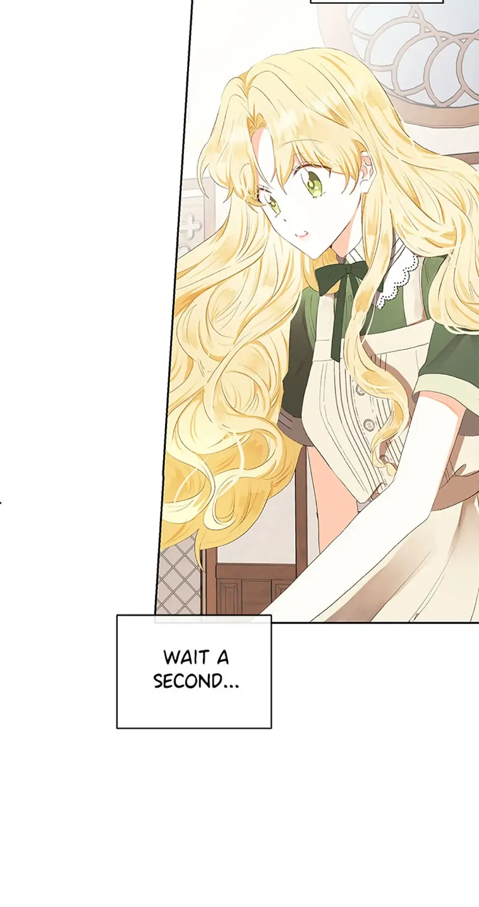 He's Just My Brother, Your Grace! Chapter 3 - page 101