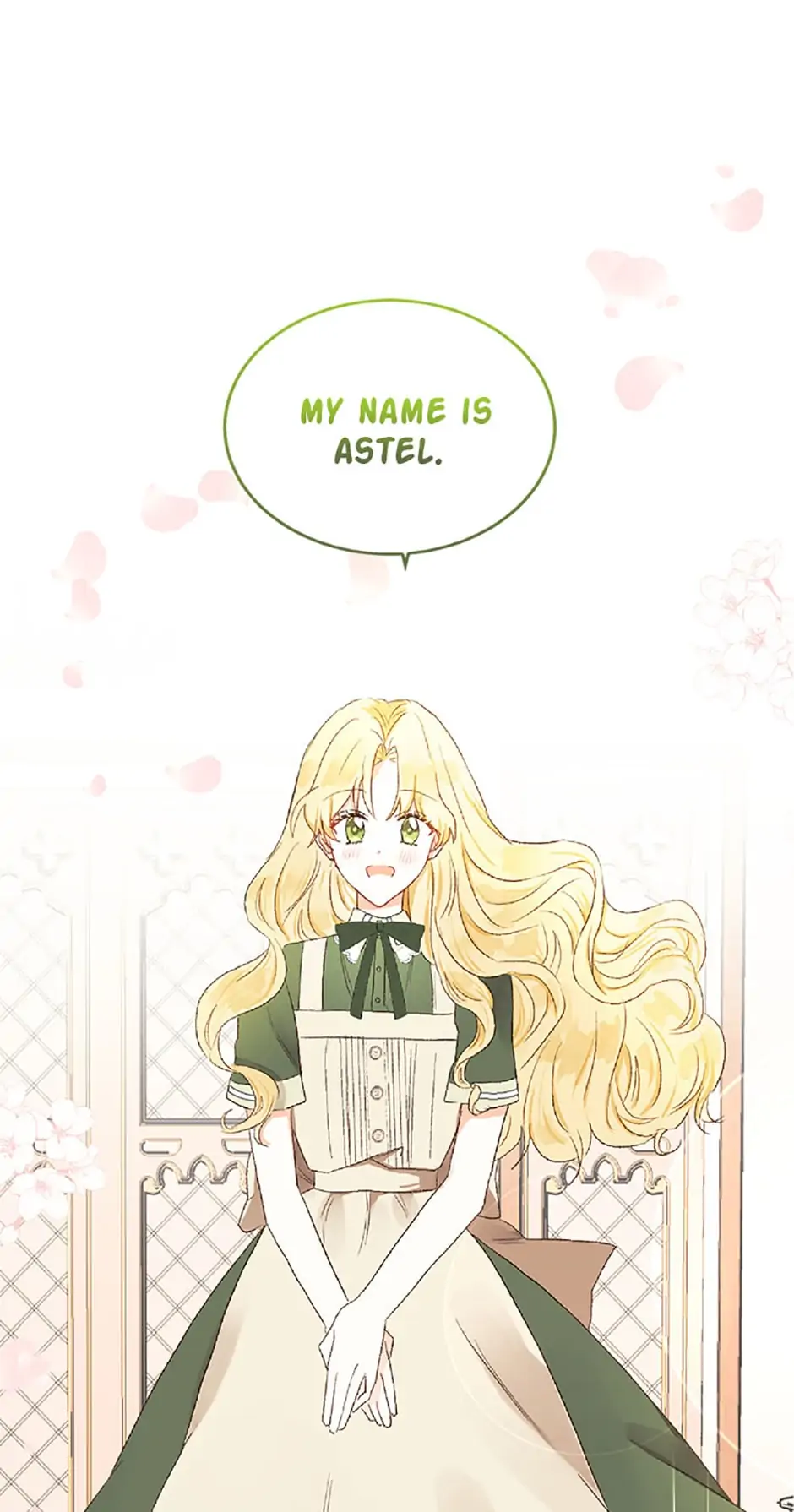 He's Just My Brother, Your Grace! Chapter 3 - page 109