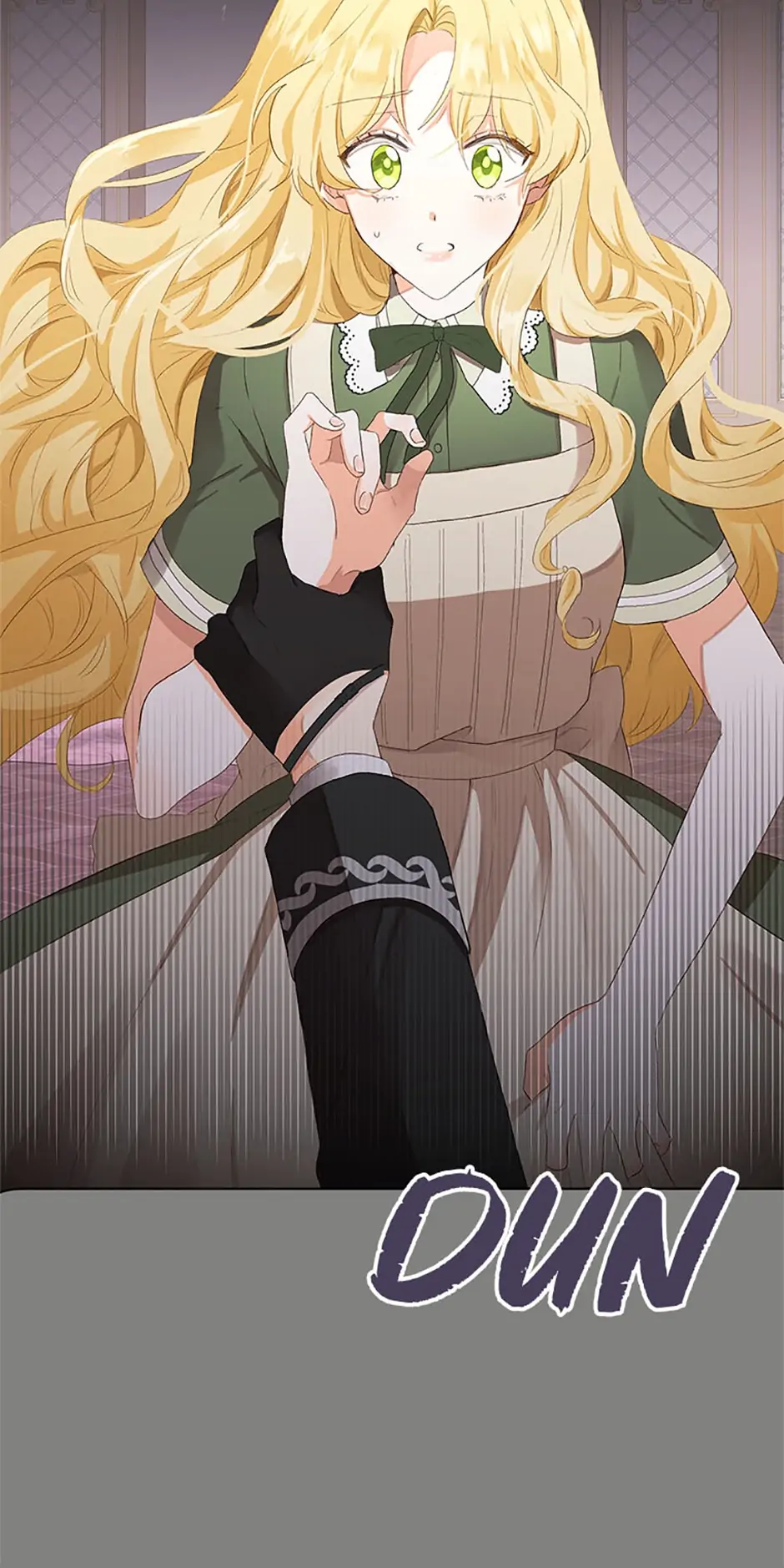 He's Just My Brother, Your Grace! Chapter 3 - page 15