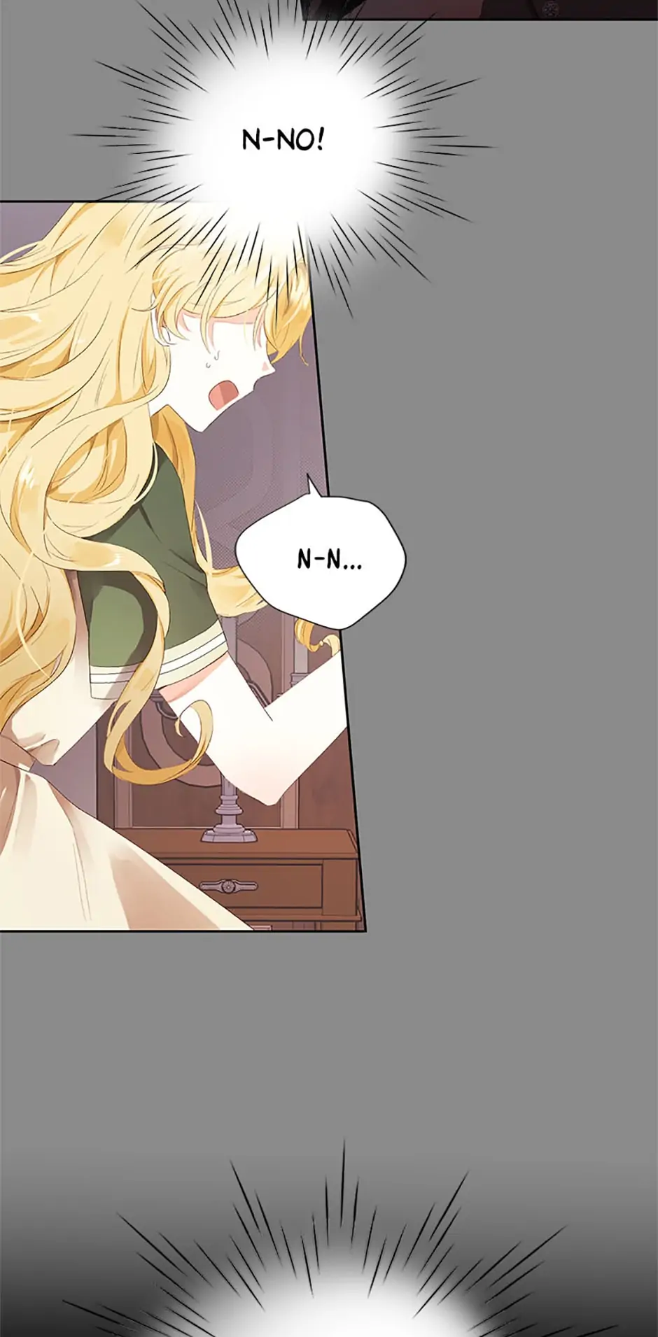 He's Just My Brother, Your Grace! Chapter 3 - page 18