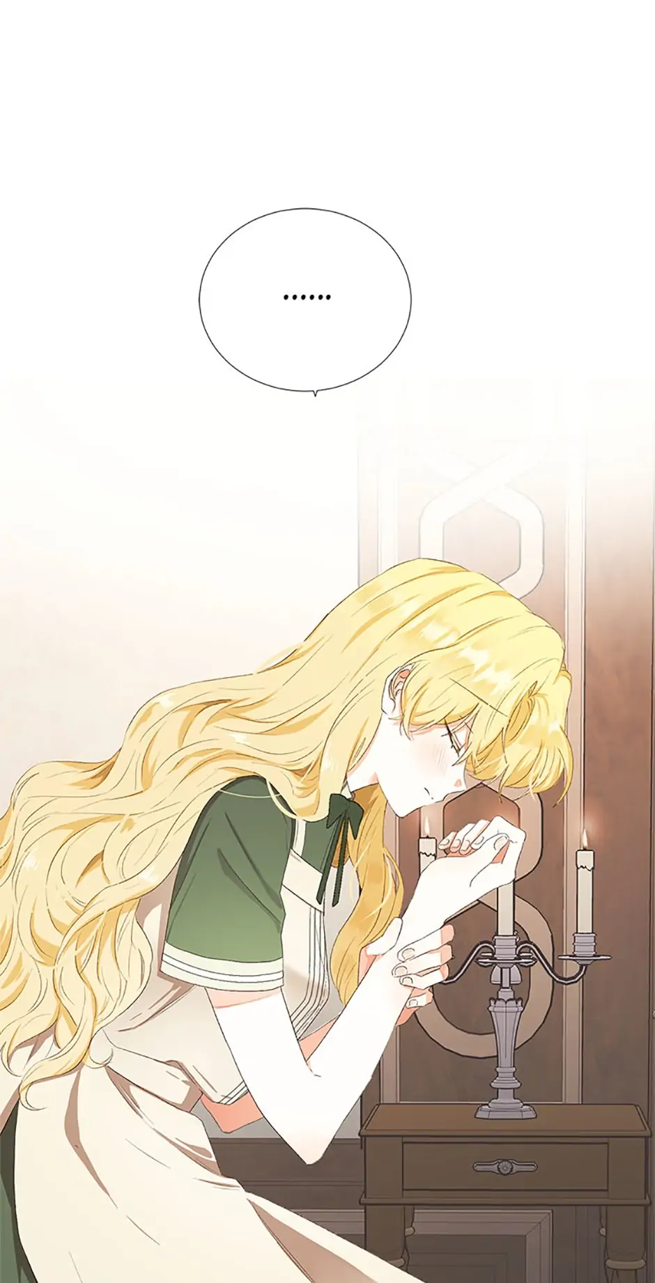 He's Just My Brother, Your Grace! Chapter 3 - page 23