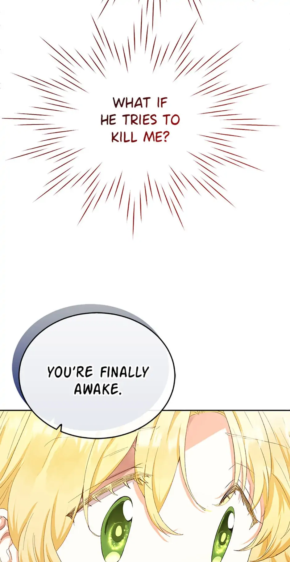 He's Just My Brother, Your Grace! Chapter 3 - page 34