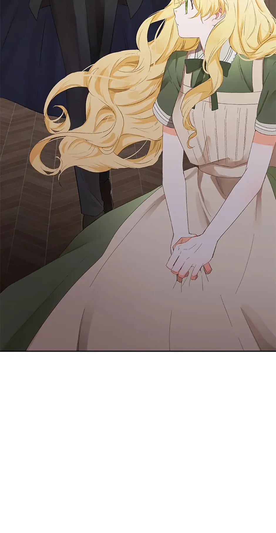 He's Just My Brother, Your Grace! Chapter 3 - page 36
