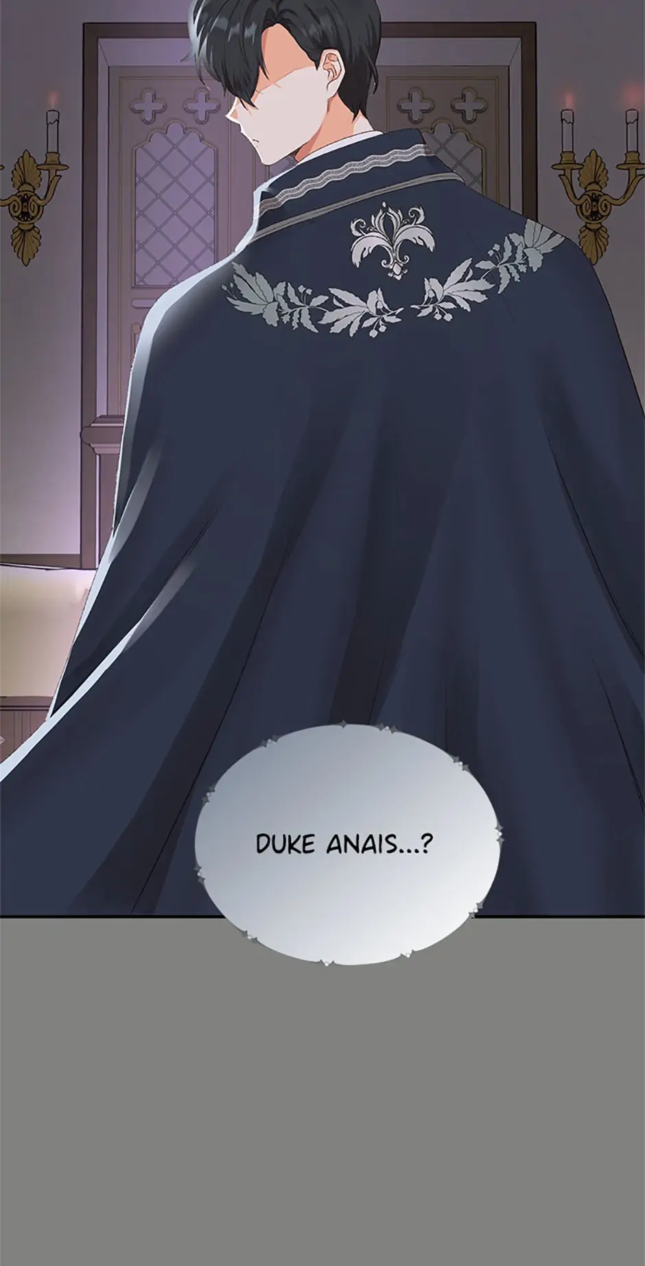 He's Just My Brother, Your Grace! Chapter 3 - page 5