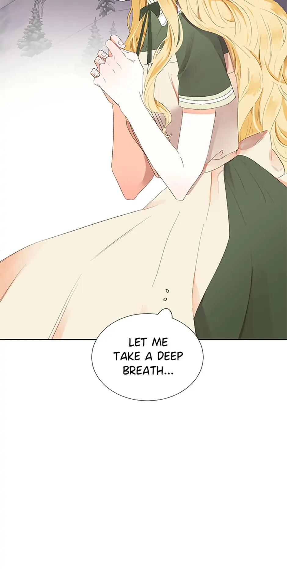 He's Just My Brother, Your Grace! Chapter 3 - page 53