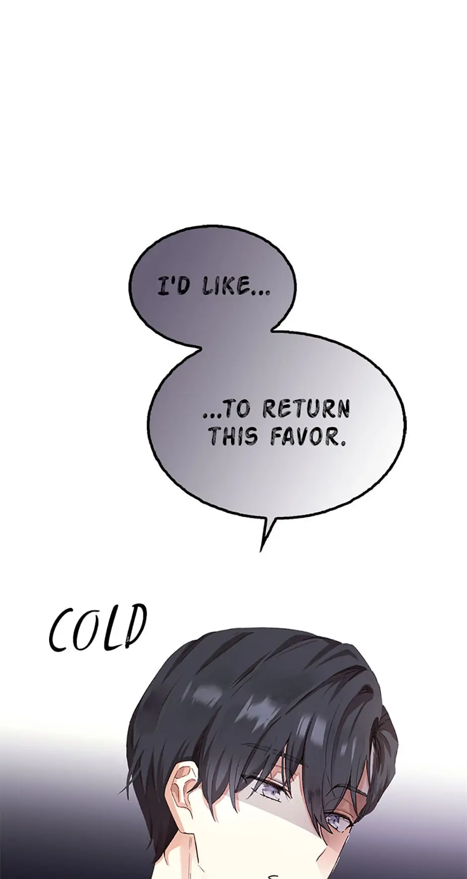 He's Just My Brother, Your Grace! Chapter 3 - page 60
