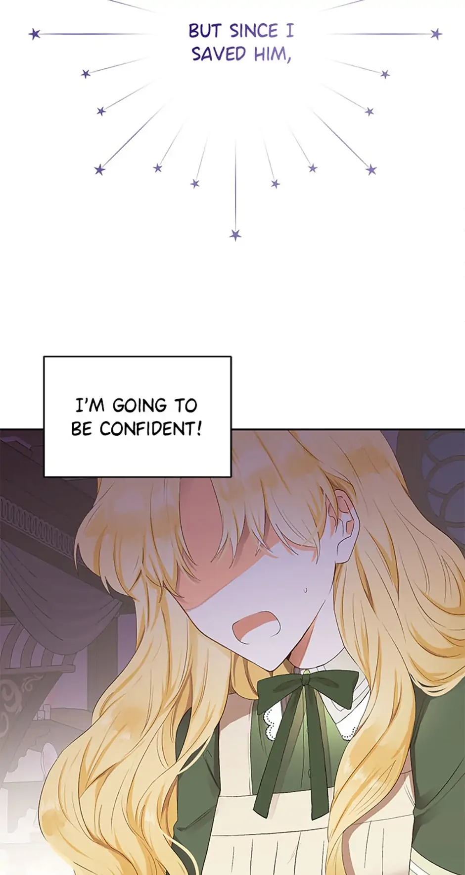 He's Just My Brother, Your Grace! Chapter 3 - page 64