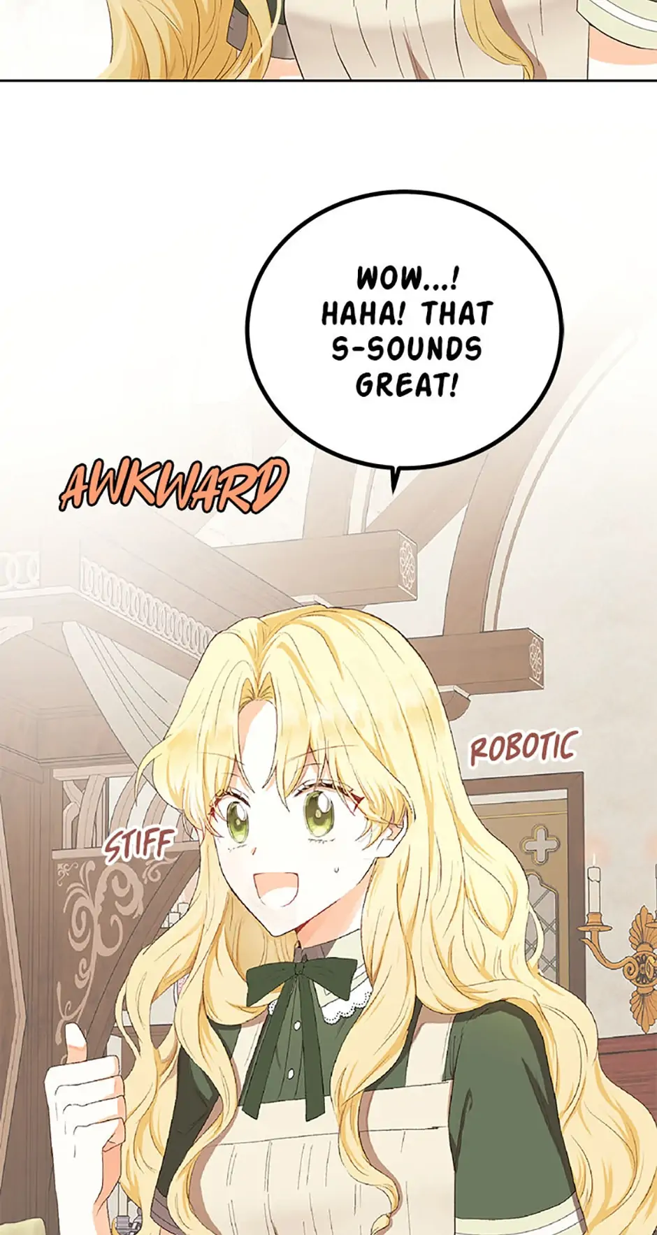 He's Just My Brother, Your Grace! Chapter 3 - page 65