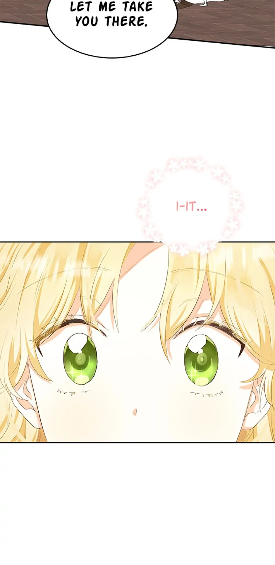 He's Just My Brother, Your Grace! Chapter 3 - page 74