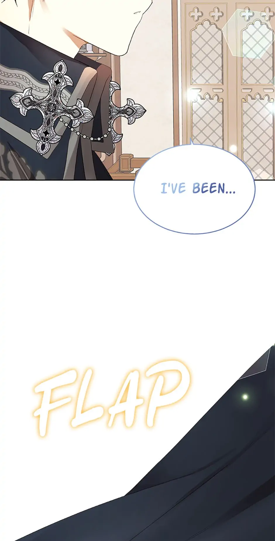 He's Just My Brother, Your Grace! Chapter 3 - page 79