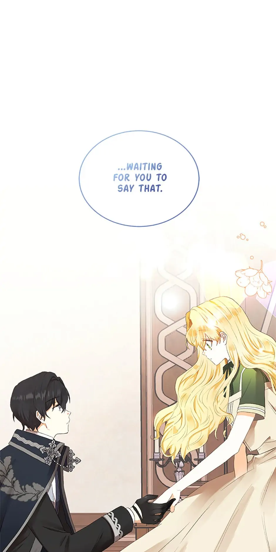He's Just My Brother, Your Grace! Chapter 3 - page 82