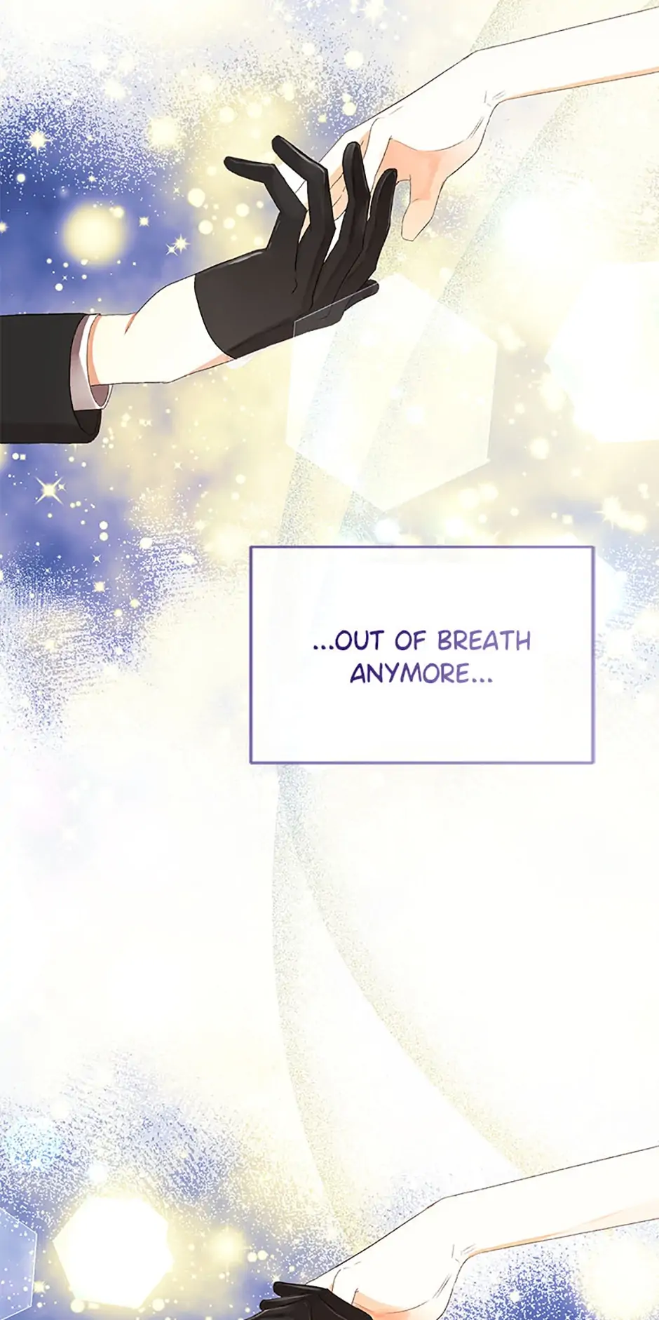 He's Just My Brother, Your Grace! Chapter 3 - page 86