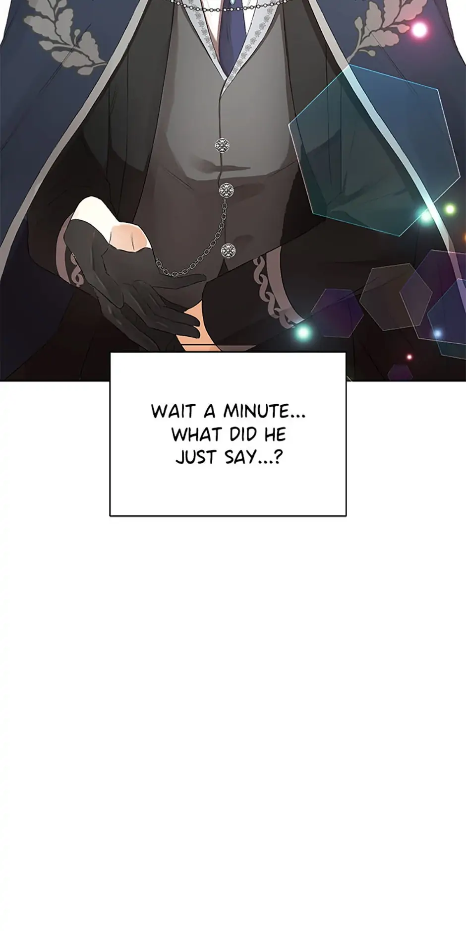 He's Just My Brother, Your Grace! Chapter 3 - page 88